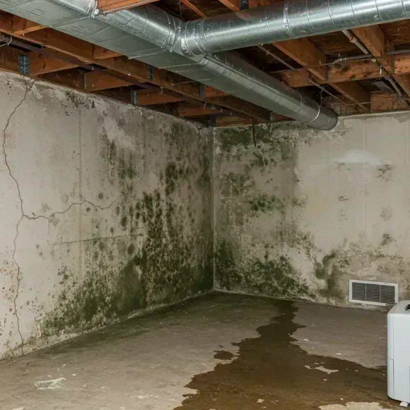 Professional Mold Removal in Lake Bluff, IL